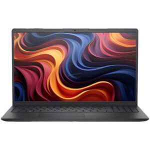 LAPTOP DELL DC15255 R3-7320U – 8GB – 512GB SSD – 15.6″ – W11