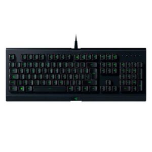 TECLADO GAMING RAZER RAZER CYNOSA LITE MEMBRANA USB INGLES BLACK RZ03-02740700-R3U1