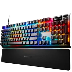TECLADO STEELSERIES APEX PRO GEN 3