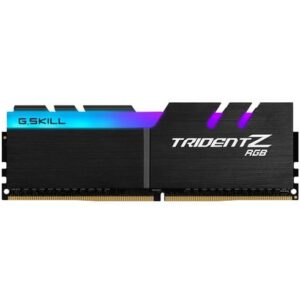 G.SKILL Trident Z RGB – 16GB DDR4 3200Mhz – Ryzen