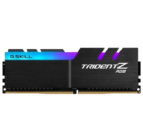 G.SKILL Trident Z RGB – 16GB DDR4 3200Mhz – Ryzen
