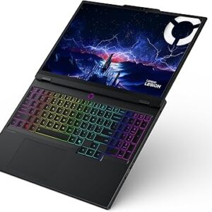 LAPTOP GAMING LENOVO LEGION 5I 15.1″ I7-14700HX 16GB 512GB SSD RTX 5060/8GB 83LY000LUS NEGRO