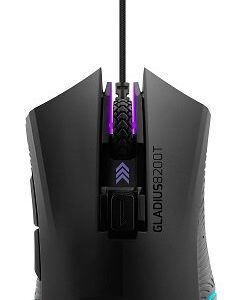 Primus Gaming Mouse USB Wired Gladius8200T