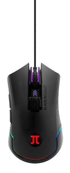 Primus Gaming Mouse USB Wired Gladius8200T