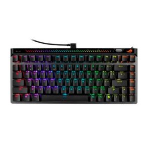 Asus Rog Falchion Ace HFX – 75 HE – Negro
