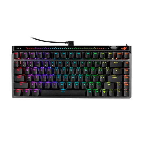 Asus Rog Falchion Ace HFX – 75 HE – Negro