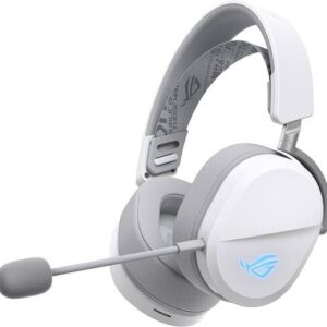 Asus Rog Pelta – Bluetooth – Blanco