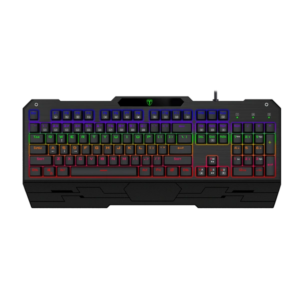 T-DAGGER Battleship T-TGK301 Gaming Mechanical Keyboard
