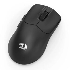 Redragon Axion Wireless – Negro