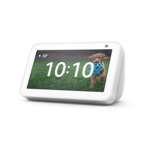 Amazon Echo Show 5 de 3ra Generación en Blanco