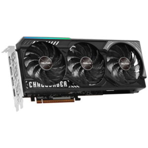 TARJETA DE VIDEO ASROCK CHALLENGER RX-9070 XT – 16GB