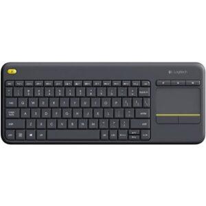 Logitech K400 Plus