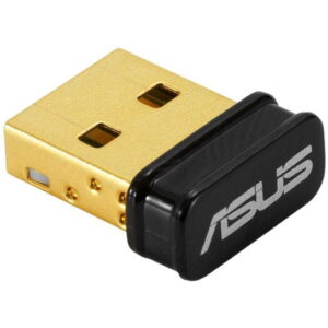 Adaptador Asus BT500 Bluetooth 5.0