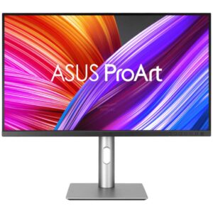 MONITOR LED 32″ ASUS PA329CRV PROART IPS MS – 60HZ – 3840X2160