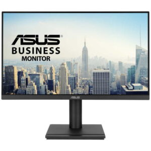 MONITOR LED 27″ ASUS VA279QGS – 1MS – 120HZ – 1920X1080