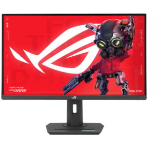 MONITOR LED 27″ ASUS ROG STRIX XG27UCSR 0.03MS – 240HZ – 2560X1440