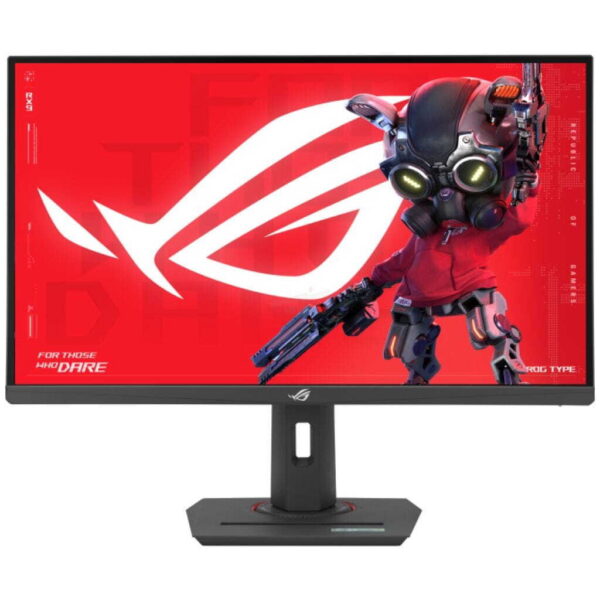 MONITOR LED 27″ ASUS ROG STRIX XG27UCSR 0.03MS – 240HZ – 2560X1440