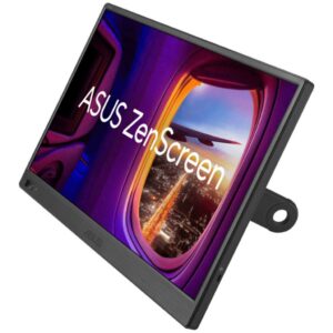 Asus ZenScreen MB169CK – 15,6″ – FHD – IPS – 60Hz
