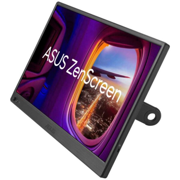 MONITOR LED 15.6″ ASUS MB169CK PORTABLE IPS 5MS – 60HZ – 1920X1080 HDMI – VGA