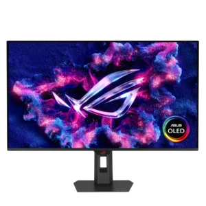 MONITOR QD-LED 32″ ASUS ROG STRIX XG32UCDS 0.03MS – 165HZ – 3840X2160