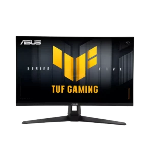 MONITOR LED 27″ ASUS TUF GAMING VG27AQ5A 0.3MS – 210HZ – 2560X1440