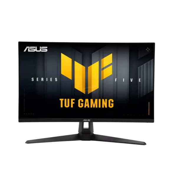 MONITOR LED 27″ ASUS TUF GAMING VG27AQ5A 0.3MS – 210HZ – 2560X1440