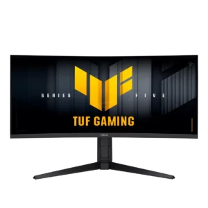 MONITOR LED 34″ ASUS TUF GAMING VG34WQML5A 0.5 MS – 250HZ – 3440×1440