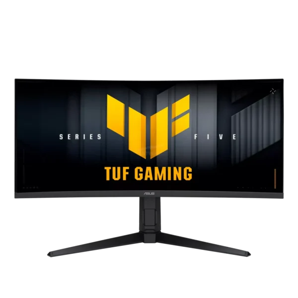MONITOR LED 34″ ASUS TUF GAMING VG34WQML5A 0.5 MS – 250HZ – 3440×1440