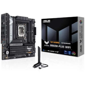 TARJETA MADRE ASUS B860M PLUS WIFI – 1851