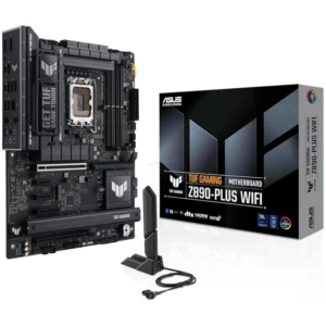 ASUS TUF Z890 PLUS WIFI – 1851
