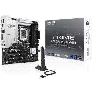 TARJETA MADRE ASUS PRIME Z890M – PLUS WIFI – 1851