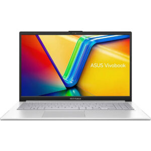 LAPTOP ASUS VIVOBOOK GO E1504 Ci3-N305 – 8GB – 256GB-SSD – 15.6″ – W11