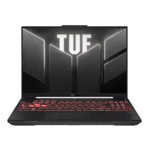 LAPTOP ASUS TUF GAMING A16 RYZEN 7 170 – 16GB – 512GB-SSD – RTX-4050 – 16″ – W11