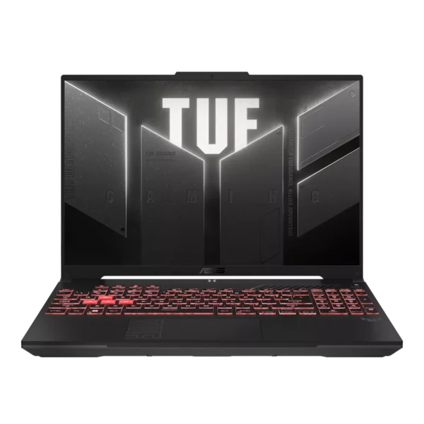LAPTOP ASUS TUF GAMING A16 RYZEN 7 170 – 16GB – 512GB-SSD – RTX-4050 – 16″ – W11