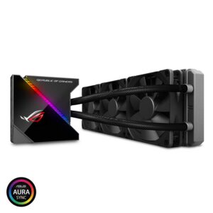 Asus ROG Ryujin 240 – RGB
