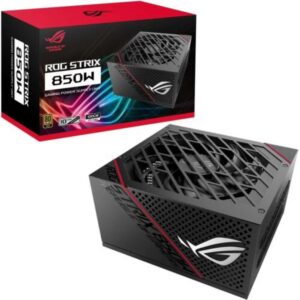 FUENTE DE PODER ASUS ROG STRIX 850G