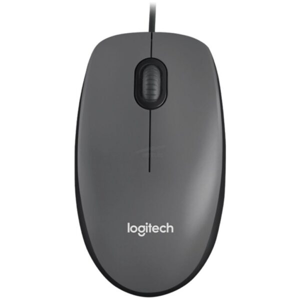 Mouse Logitech M100 – USB