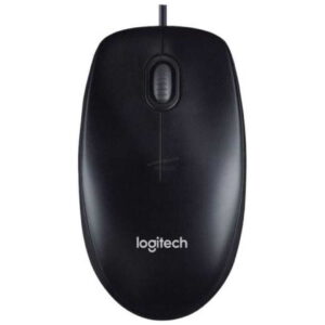 Mouse Logitech M90 – USB