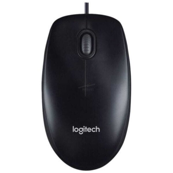 Mouse Logitech M90 – USB