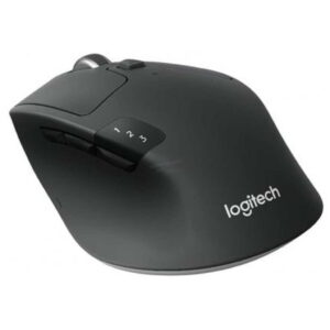Mouse Logitech M720 Triathlon – Inalámbrico
