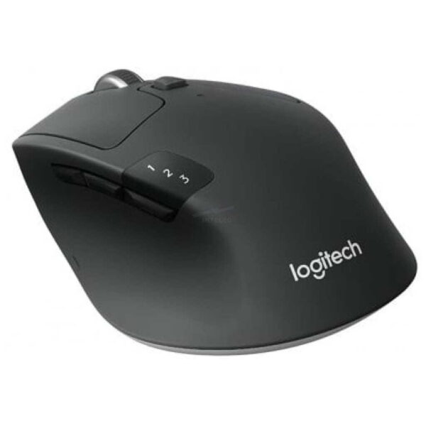 Mouse Logitech M720 Triathlon – Inalámbrico