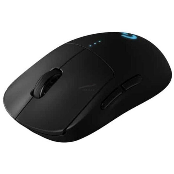 Mouse Gaming Logitech G PRO – Inalámbrico