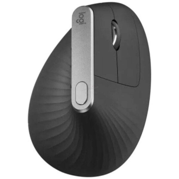 Mouse Logitech MX Vertical Ergonomico