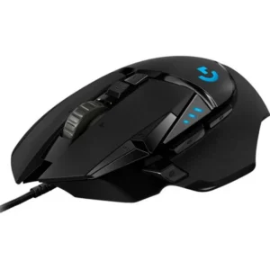 Mouse Logitech G502 Hero Gaming
