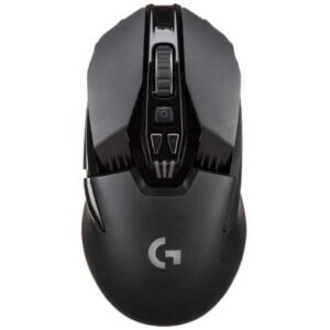 Mouse Logitech Gaming G903 Hero – Inalámbrico