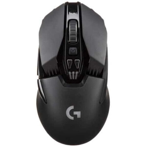 Mouse Logitech Gaming G903 Hero – Inalámbrico