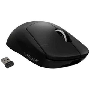 Mouse Logitech Gaming Pro X Superlight