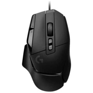 Mouse Gaming Logitech G502 X – Negro