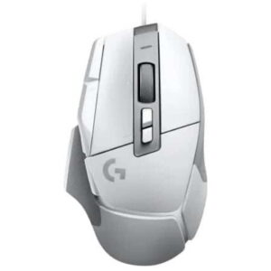 Mouse Gaming Logitech G502 X – Blanco