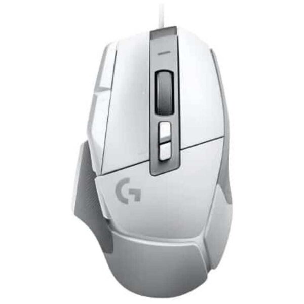 Mouse Gaming Logitech G502 X – Blanco